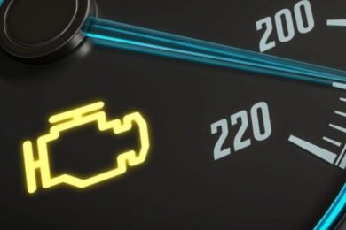 INJEÇÃO ELETRÔNICA